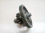 2006 Yamaha Vector Electric Idler Shaft Set Starter Reduction Gear. Fixed Price $34.99.