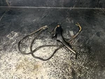 1995 Ski Doo Brake Lever Assembly # 414441600 Grand Touring 580. Fixed Price $37.95.