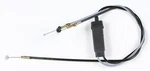 Spi SM-05209 Dual Throttle Cable: 2007-09 Polaris 600/700 Snowmobiles (7081329). Fixed Price $24.95.