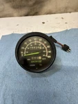1993 Arctic Cat Ext Speedometer 0620-066. Fixed Price $29.99.