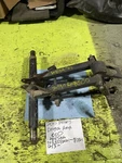 2008 2009 2010 Polaris Rmk Iq Dragon 600 700 800 Rear Suspension Torque Arm 163. Fixed Price $42.50.