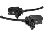 Honda Magna Vf 700 750 Nighthawk Hydraulic Brake & Clutch Master Cylinder. Fixed Price $35.99.