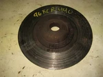 1996 Polaris Indy Xcr 440 Snowmobile Brake Disc. Fixed Price $19.99.
