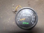 1995 2008 Arctic Cat Snowmobile Tachometer Rpm X1000 0620-203 Ships Worldwide. Fixed Price $24.99.