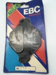 Ebc Brakes FA223 Organic. Fixed Price $25.97.