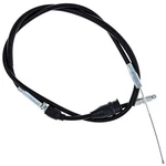Niche Throttle Cable For Yamaha Moto 4 Tri YTM225DR 21V-26250-01-00. Fixed Price $12.95.