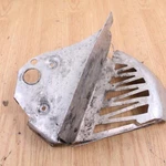 2012 Arctic Cat M1100 Turbo Sno Pro Brake Cover. Fixed Price $19.00.