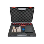 Spi 11-367-0 0.05 To 4" Bore Gage Block Kit Calibration Master. Fixed Price $299.00.