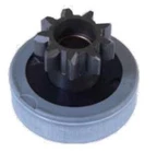 Starter Drive Yamaha Snowmobile 9 Tooth 6 Spline 8CW-81832. Fixed Price $42.55.