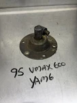 94 95 96 Yamaha 500 600 Oe Speedometer Drive Gear Hub 83R-47700-00-00. Fixed Price $32.89.