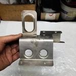 2002-2004 Polaris Pro X2 440 550 600 700 800 Oil Tank Bracket 5245801. Fixed Price $7.20.