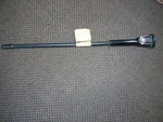 Arctic Cat Vintage Snowmobile 1972-74 Puma Panther Choke Cable Housing 0109-392. Fixed Price $11.95.