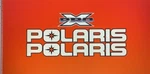 Polaris Edge Pro Xr 600 700 800 Seat Decals Iron Snowmobile Shorty. Fixed Price $50.00.