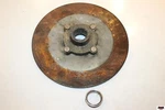 2002 Polaris Classic 550 Brake Disk Rotor 1910403. Fixed Price $17.99.