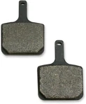 Starting Line High Performance Semi-metallic Brake Pads #27-99 Polaris. Fixed Price $78.58.