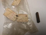 Nos Yamaha Adjusting Screw 76-78 EX340 76-80 EX440 74-75 GPX338 90149-08033. Fixed Price $9.99.