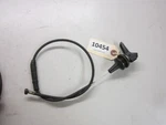 Yamaha Choke Cable Assembly 1997 Mountain Max 600 8CR-26330-00-00 /. Fixed Price $31.95.