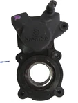 08' Ski-doo Gsx 800R Brake Caliper #507032472, #507032498 Item #3656. Fixed Price $50.00.