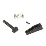 Choke Lever For Mikuni Triple Cables & Kimpex Cable# 05-146-03. Fixed Price $30.89.