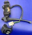 Yamaha Phazer Ii PZ480ST Snowmobile Left Hand Brake Lever Switch. Fixed Price $34.94.