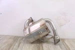 2009 Polaris Rmk 800 Dragon Muffler Silencer Can Exhaust - Slp. Fixed Price $159.00.