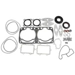 Sports Parts Inc Complete Gasket Set For 2010 Arctic Cat M8 Efi 162 Snowmobile. Fixed Price $84.02.