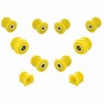Pu Front Suspension Bushing Kit Sport 216232A Fits Lexus IS300, Toyota Chaser. Fixed Price $323.95.