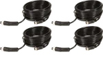 Cable Pack Of 4 PVC20 Fits Universal All. Fixed Price $84.49.