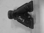 Rotax Exhaust. Fixed Price $475.00.