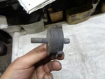 2007-2015 Polaris Dragon Rmk Iq Assault Switchback Shift Motor Mount 3021717. Fixed Price $7.00.