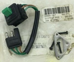 Arctic Cat 0609-367 Snowmobile Hi / Low Switch Harness Fits 1998 Zr Zl Ext. Fixed Price $34.99.