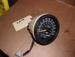 4105 Miles Polaris Speedometer #2 Xcr Sks Rmk Widetrak Sport Indy 3280304. Fixed Price $32.49.
