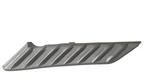 Fits Brp Left Hand Knee Pad, Silver For Ski-doo, Can-am, Sea-doo Pt# 269001292. Fixed Price $118.97.