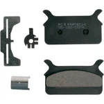 1997-2007 Polaris Widetrak Brake Pads Replaces 2200988 2201220 2201567. Fixed Price $56.99.
