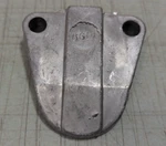 Genuine Ski-doo Brake Cast 414096800 New Oem. Fixed Price $12.63.