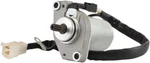 Parts Unlimited Starter Motor 2110-0805. Fixed Price $105.01.