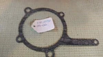 Yamaha GP433 838-15456-00-00 Pump Gasket Nos 1973-1980 Vintage Oem BOX#2-67. Fixed Price $16.76.